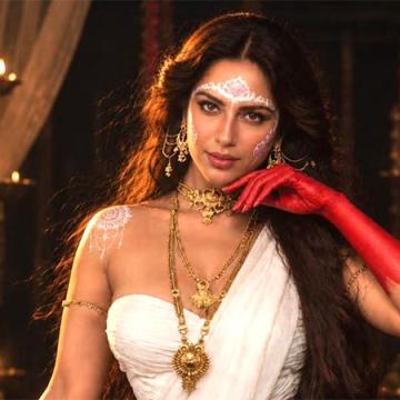 Avika Gor Discusses Her TV Comeback and Role in Fantasy Show Apsara