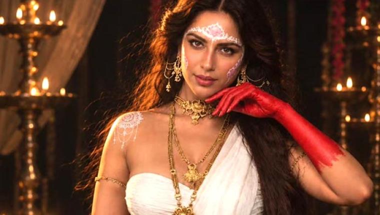 Avika Gor Discusses Her TV Comeback and Role in Fantasy Show Apsara