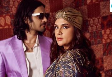 Richa Chadha Recalls Warnings Against Marrying Ali Fazal and Reflects on His Struggles