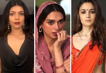 Husne Shabnam Discusses Her Acting Journey, Dialect Coaching for Lust Stories 3 and Rocky Aur Rani Kii Prem Kahaani
