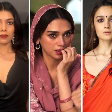 Husne Shabnam Discusses Her Acting Journey, Dialect Coaching for Lust Stories 3 and Rocky Aur Rani Kii Prem Kahaani