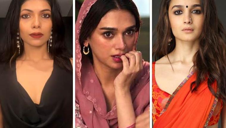 Husne Shabnam Discusses Her Acting Journey, Dialect Coaching for Lust Stories 3 and Rocky Aur Rani Kii Prem Kahaani