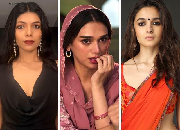 Husne Shabnam Discusses Her Acting Journey, Dialect Coaching for Lust Stories 3 and Rocky Aur Rani Kii Prem Kahaani