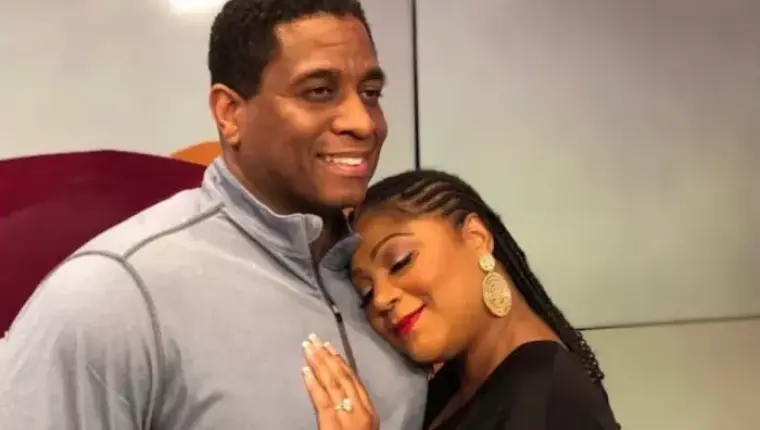 Trina Braxton's Past Comments Resurface Following the Passing of Husband Von Scales