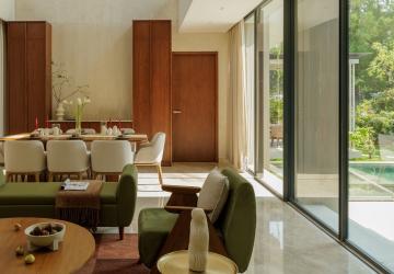 How to Create a Resort-Inspired Experience at Your Holiday Home
