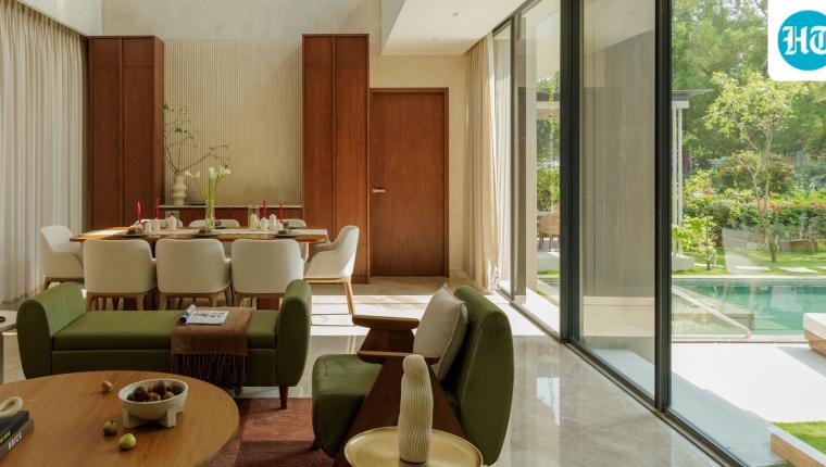 How to Create a Resort-Inspired Experience at Your Holiday Home