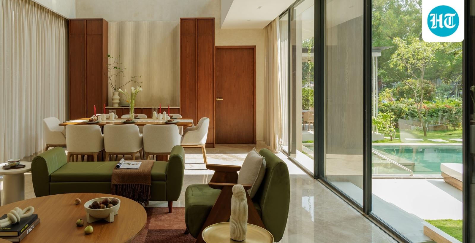 How to Create a Resort-Inspired Experience at Your Holiday Home