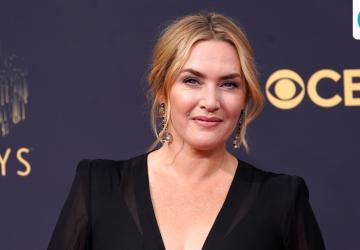 Kate Winslet on Taking Responsibility and Avoiding People-Pleasing