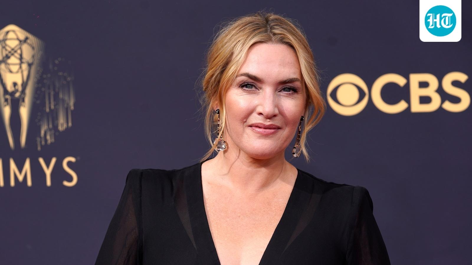 Kate Winslet on Taking Responsibility and Avoiding People-Pleasing