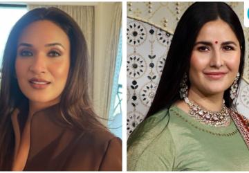 Soundarya Rajinikanth Defends Katrina Kaif Against Postpartum Trolling