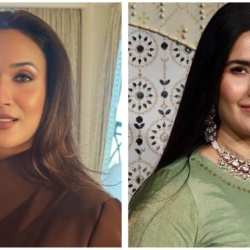 Soundarya Rajinikanth Defends Katrina Kaif Against Postpartum Trolling