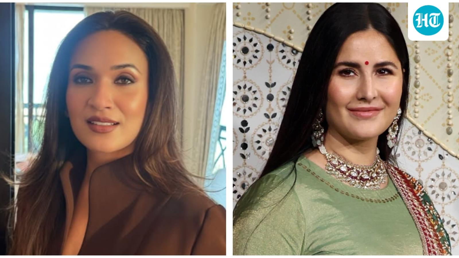 Soundarya Rajinikanth Defends Katrina Kaif Against Postpartum Trolling