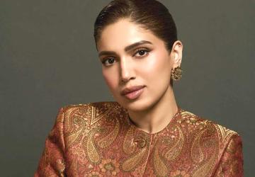 Bhumi Pednekar Calls for Immediate Climate Action at United Nations General Assembly