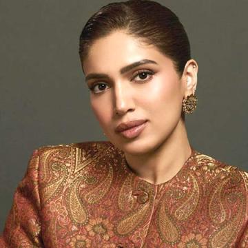 Bhumi Pednekar Calls for Immediate Climate Action at United Nations General Assembly
