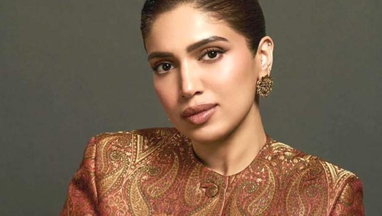 Bhumi Pednekar Calls for Immediate Climate Action at United Nations General Assembly