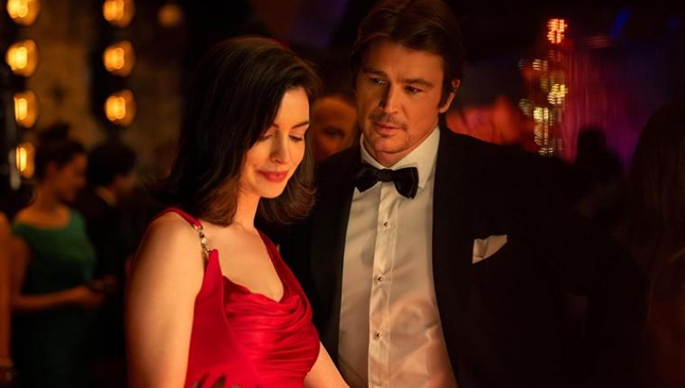 VERITY Movie Review: Anne Hathaway and Dakota Johnson Lead a Dark Psychological Thriller