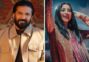 Amit Trivedi Recalls How Shilpa Rao Introduced Him to Anurag Kashyap