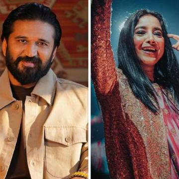 Amit Trivedi Recalls How Shilpa Rao Introduced Him to Anurag Kashyap