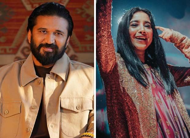 Amit Trivedi Recalls How Shilpa Rao Introduced Him to Anurag Kashyap