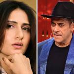 Fatima Sana Shaikh Praises Salman Khan for Addressing Online Trolls