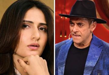 Fatima Sana Shaikh Praises Salman Khan for Addressing Online Trolls