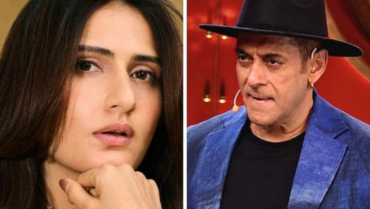 Fatima Sana Shaikh Praises Salman Khan for Addressing Online Trolls