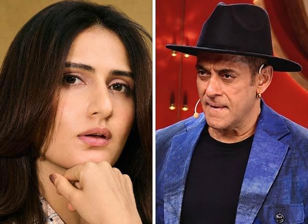 Fatima Sana Shaikh Praises Salman Khan for Addressing Online Trolls