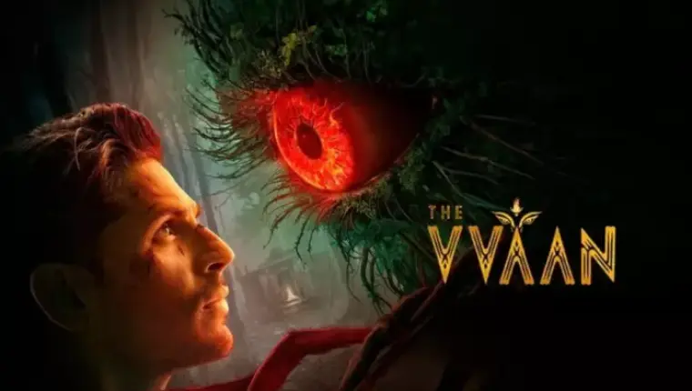 The Vvaan Ending Explained: Exploring Sidharth Malhotra and Tamannaah Bhatia's Mythological Thriller
