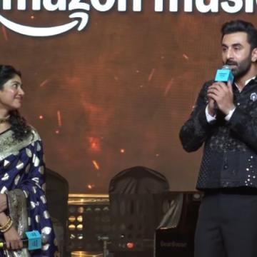 Ranbir Kapoor Apologizes for Slip of Tongue at Ramayana Event in Chennai