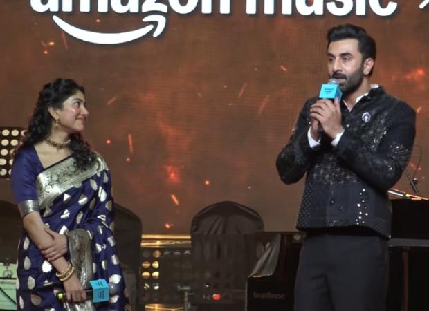Ranbir Kapoor Apologizes for Slip of Tongue at Ramayana Event in Chennai