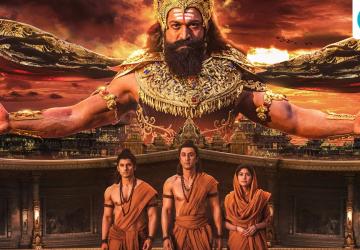 Ranbir Kapoor and Yash’s Ramayana Set for World Premiere at Academy Museum