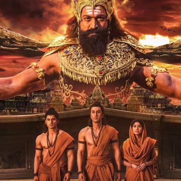 Ranbir Kapoor and Yash’s Ramayana Set for World Premiere at Academy Museum