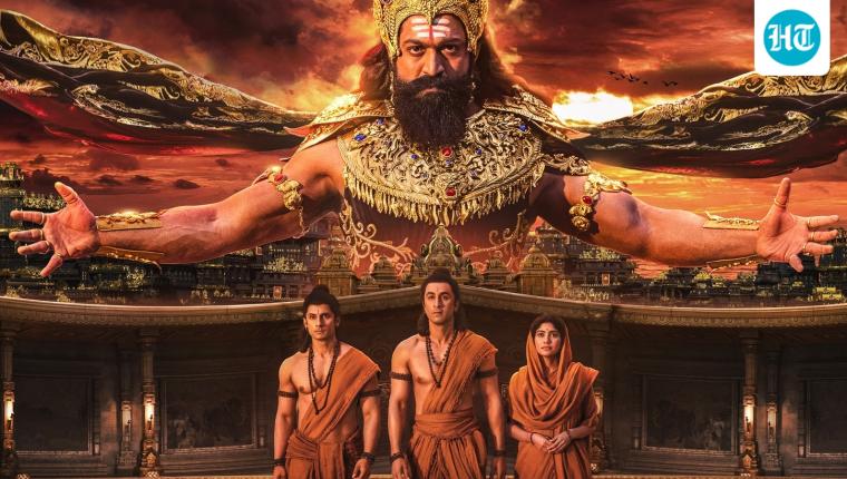 Ranbir Kapoor and Yash’s Ramayana Set for World Premiere at Academy Museum