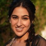 Sara Ali Khan Discusses Her Role in Udta Teer