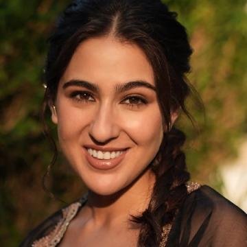 Sara Ali Khan Discusses Her Role in Udta Teer