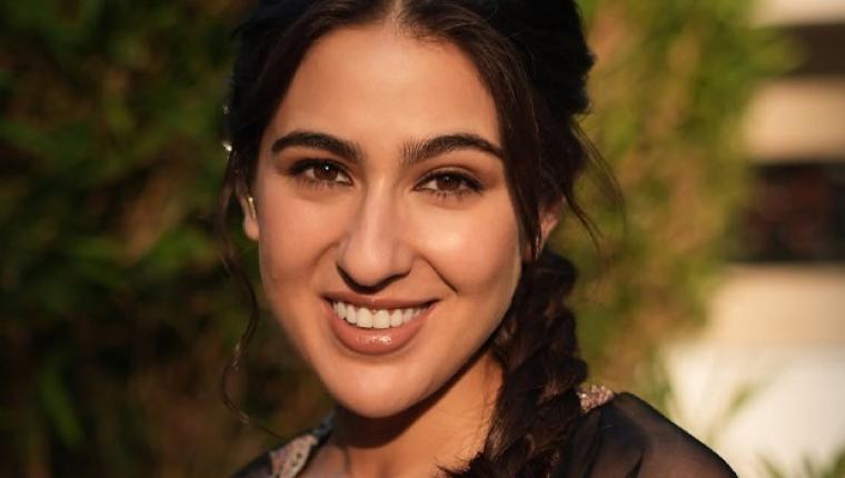 Sara Ali Khan Discusses Her Role in Udta Teer