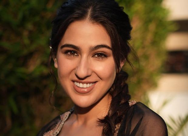 Sara Ali Khan Discusses Her Role in Udta Teer