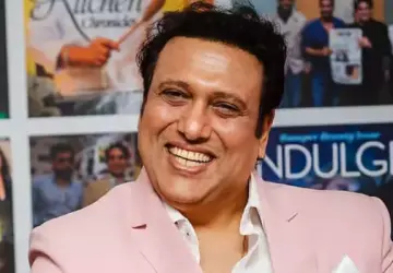 Govinda Faced Career Setbacks Following Alleged Curse by Producer Harmesh Malhotra's Wife