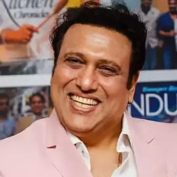 Govinda Faced Career Setbacks Following Alleged Curse by Producer Harmesh Malhotra's Wife