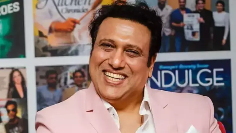 Govinda Faced Career Setbacks Following Alleged Curse by Producer Harmesh Malhotra's Wife