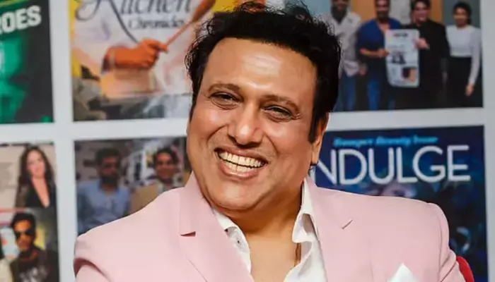 Govinda Faced Career Setbacks Following Alleged Curse by Producer Harmesh Malhotra's Wife