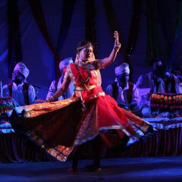 SWANG – JAS KI TAS: An Adaptation of Vijaydan Detha’s Story