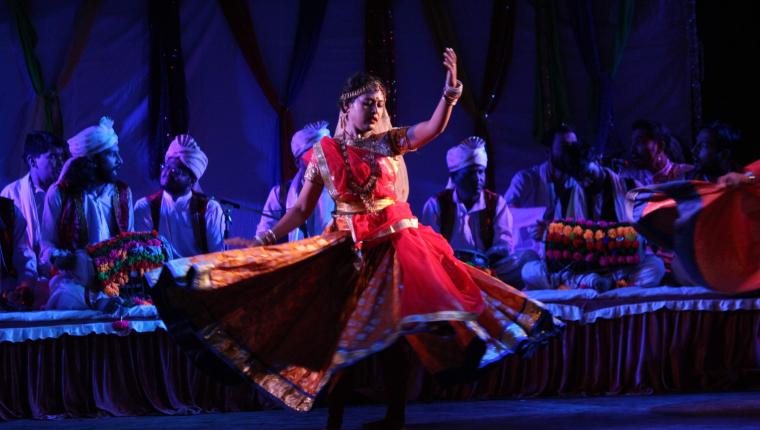 SWANG – JAS KI TAS: An Adaptation of Vijaydan Detha’s Story
