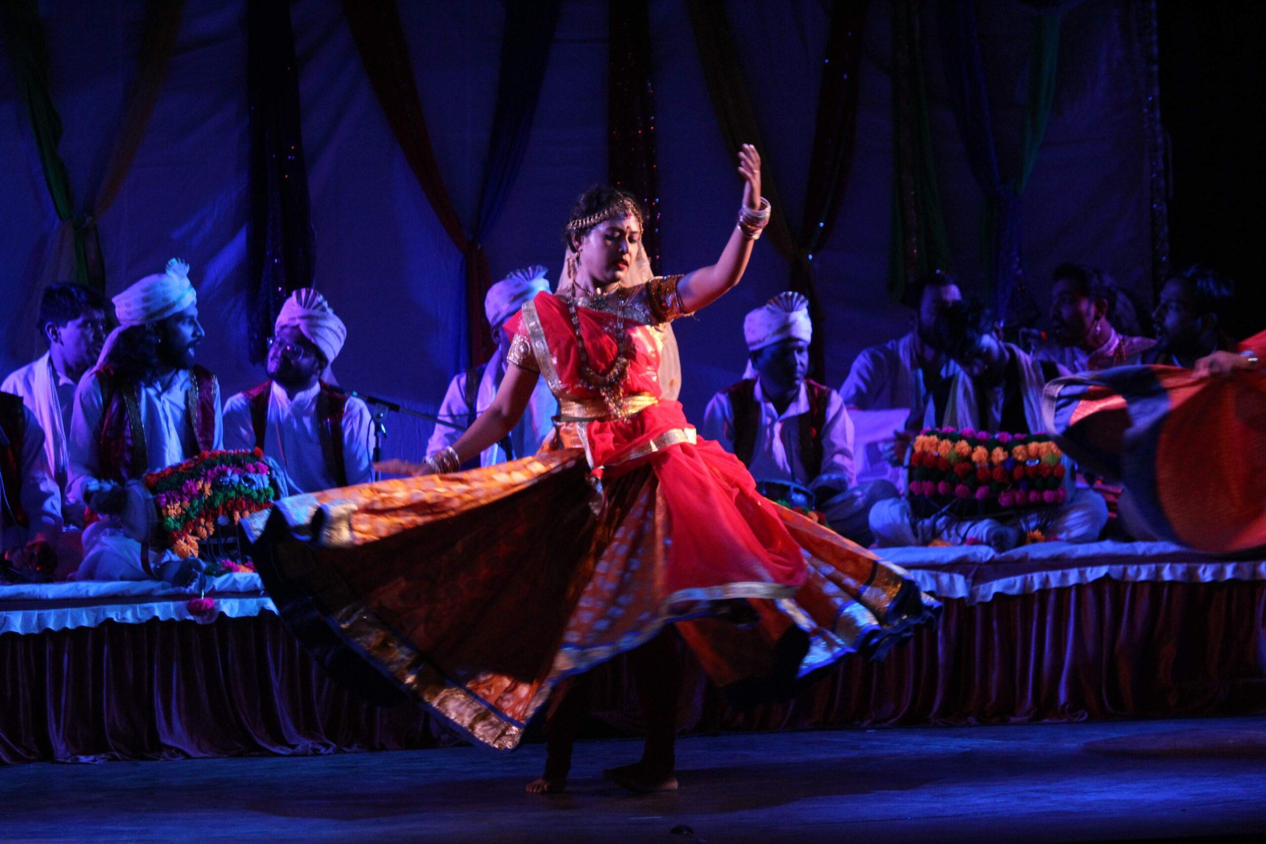 SWANG – JAS KI TAS: An Adaptation of Vijaydan Detha’s Story