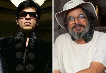 Cinematographer KU Mohanan Recalls Shah Rukh Khan's Daredevil Stunts in Don