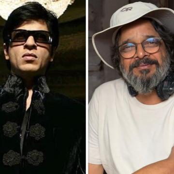Cinematographer KU Mohanan Recalls Shah Rukh Khan's Daredevil Stunts in Don