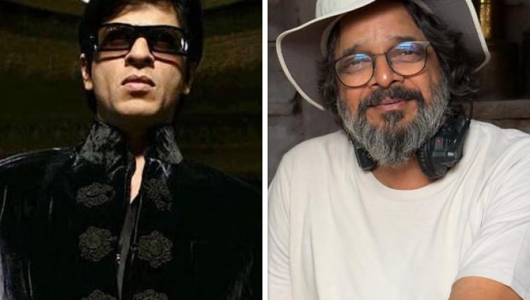 Cinematographer KU Mohanan Recalls Shah Rukh Khan's Daredevil Stunts in Don