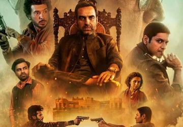 Mirzapur The Movie Review: A Paisa-Vasool Big-Screen Entertainer