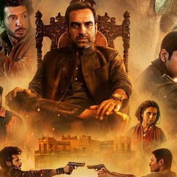 Mirzapur The Movie Review: A Paisa-Vasool Big-Screen Entertainer