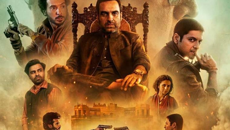 Mirzapur The Movie Review: A Paisa-Vasool Big-Screen Entertainer